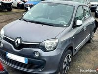 Używany Renault Twingo 2016 Szary Hatchback