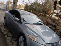 Używany Ford Mondeo 125 KM (91 kW) 2008 Szary Sedan/Limuzyna