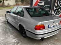 używany BMW 520 e39 i gaz