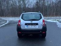 Używany Dacia Duster 2013 SUV