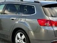 używany Honda Accord VIII