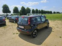 używany Nissan Note 1.4 88 km klimatronik, tempomat, elektryka I (2005-2013)