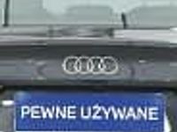 używany Audi A5 IV 40 TDI MHEV QUATTRO S Tronic Hak