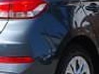 używany Hyundai i30 1,5 DPI 110 KM wolnossący , 4-cylindrowy Navi, kamera Salon Pl.