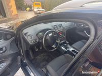 używany Ford Mondeo mk 4 2.0 tdci 2007r