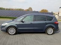 Używany Ford S-MAX S 200 KM (147 kW) 2011 Minivan