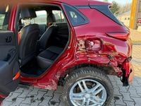 używany Hyundai Kona Mystiq*Led*KameraCofania*SerwisowanyASO*Zadbany*NiskiPrzebieg*Skóra*