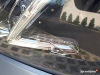 Używany Mercedes E350 2014