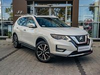 używany Nissan X-Trail 1.3 DIG‐T 160 DCT TEKNA GWARANCJA Salon Polska 360 LED Navi…