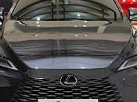 Używany Lexus RX450h+ 309 KM (227 kW) 2024 Szary SUV