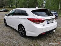 używany Hyundai i40 