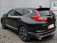 używany Honda CR-V Elegance