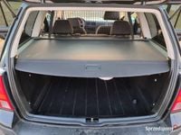 Używany VW Golf IV 2000