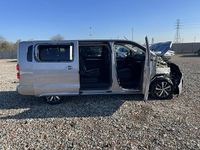 używany Toyota Proace Verso Automat 8 osobowy Podgrzewanie Kamera 177KM
