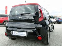 używany Kia Soul 63 Tys.Km Klimatyzacja PDC Tempomat Komputer Alu I…