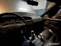 Używany Citroën XM 1998 Srebrny Hatchback