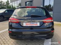 używany Ford Mondeo 2021r. * FV23% * Podgrz.Fotele+SzybaPrzód * AA/AC * GPS * Asy…