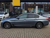 używany BMW 540 SERIAxDrive M Sport sport-aut