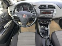 używany Fiat Bravo 1.4dm 120KM 2011r. 223 800km