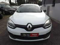 używany Renault Mégane III 1.5dm 95KM 2014r. 283 899km