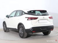 używany Nissan Qashqai 1.3 DIG-T MHEV