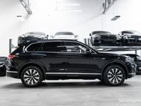 Używany VW Touareg Atmosphere 340 KM (250 kW) 2021 Czarny SUV