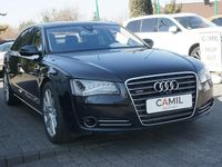 używany Audi A8 3dm 250KM 2012r. 189 700km
