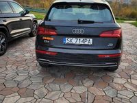 używany Audi Q5 Quattro 2.0 TDI