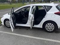 używany Toyota Auris