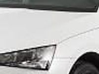 Używany Skoda Scala 95 KM (69 kW) 2023 Biały Hatchback