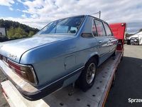 Używany BMW 525 1978 Sedan/Limuzyna