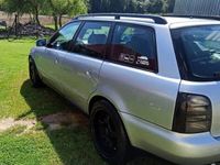 używany Audi A4 