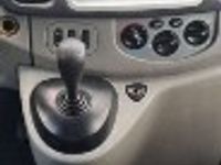 używany Opel Vivaro II