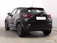 używany Nissan Juke 1.0 DIG-T