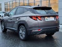 Używany Hyundai Tucson 150 KM (110 kW) 2021 Szary SUV