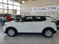 Używany Ssangyong (KGM) Tivoli 163 KM (119 kW) 2024 Biały SUV