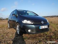 Używany VW Golf VI 2011 Hatchback