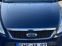 używany Ford Mondeo VI MK4 1.6 Ti-VCT Trend 110KM 2009r