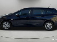 używany Opel Astra 1.6dm 110KM 2018r. 92 000km