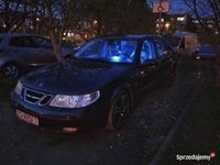 używany Saab 9-5 95, benzyna+LPG 2.0 2005 benzyna+LPG 2.0 2005