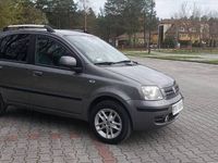 używany Fiat Panda 1.2