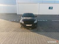 używany Opel Astra twin top 1.6 lpg 2006r zamiana