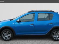 używany Dacia Sandero SANDERO0.9 TCe Laureate S&S