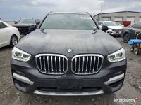 używany BMW X3 2020XDRIVE30I