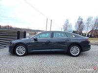 Używany VW Arteon 2021 Szary Sedan/Limuzyna