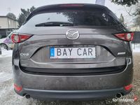 Używany Mazda CX-5 2019 Brązowy SUV