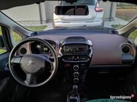 Używany Citroën C-zero 47 kW (64 KM) 2012 Hatchback