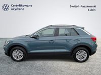 używany VW T-Roc T-ROC 1.5 E2 Life GT110 TSID7F