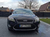 Używany Ford Mondeo 2011
