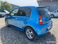 używany Seat Mii 